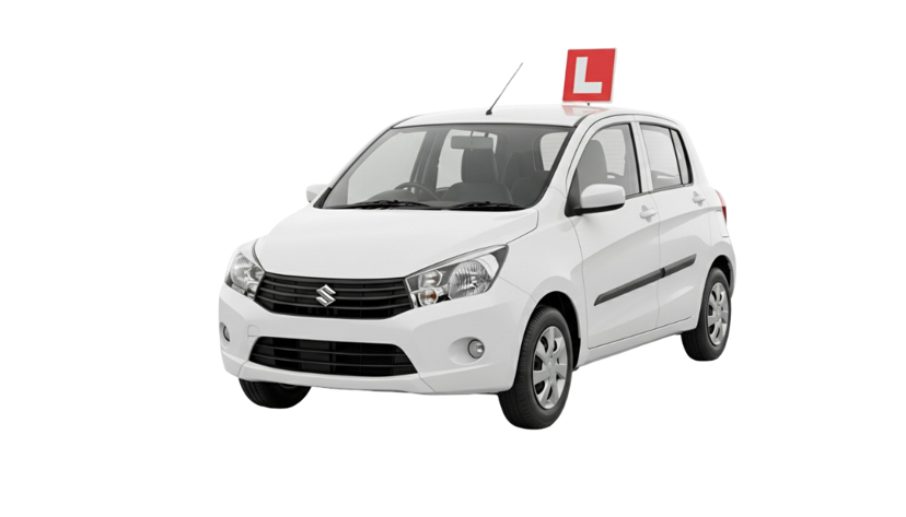 KK Best Professional Training Car