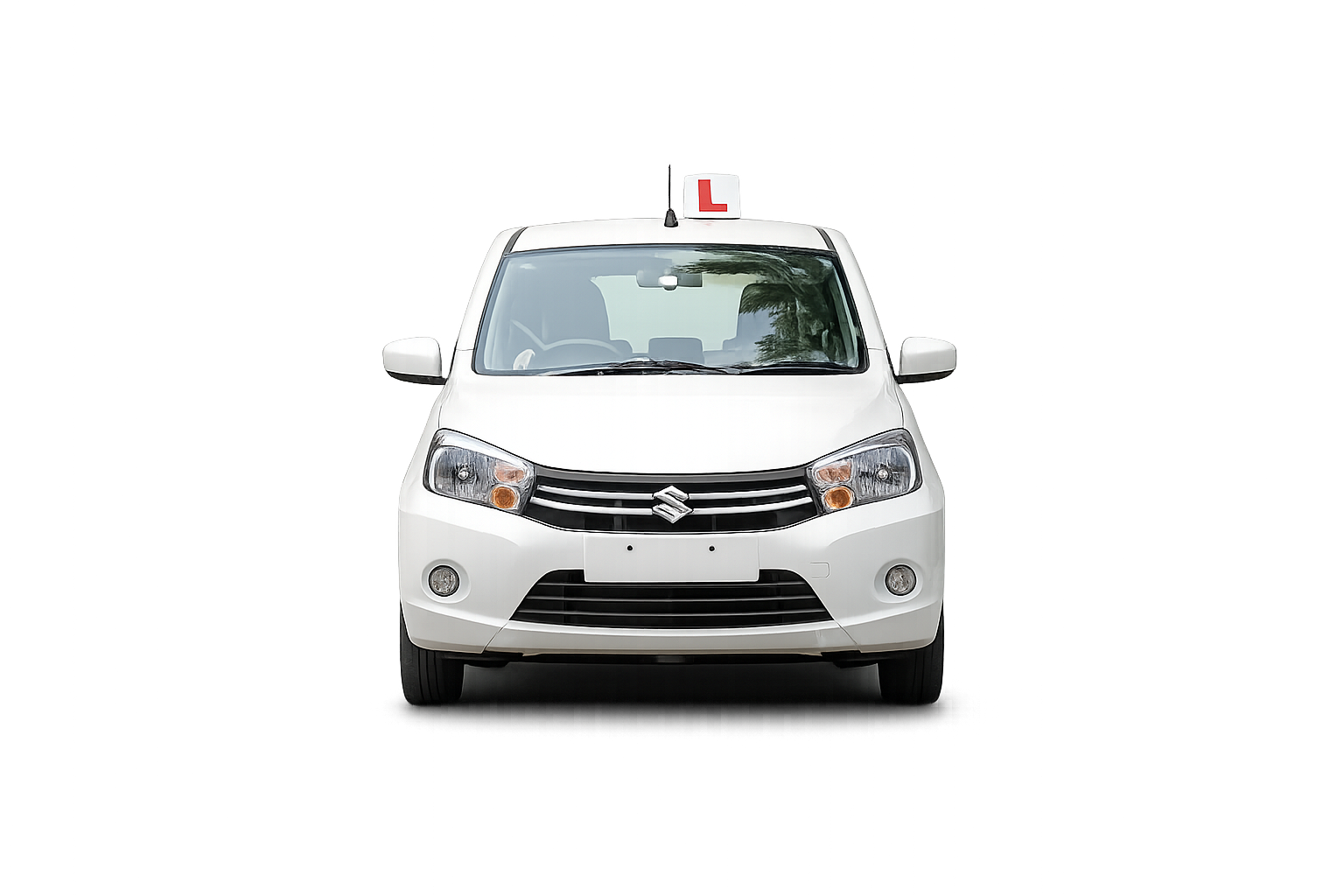 KK Best Training Vehicle