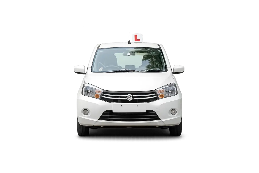 BEST DRIVE Training Team