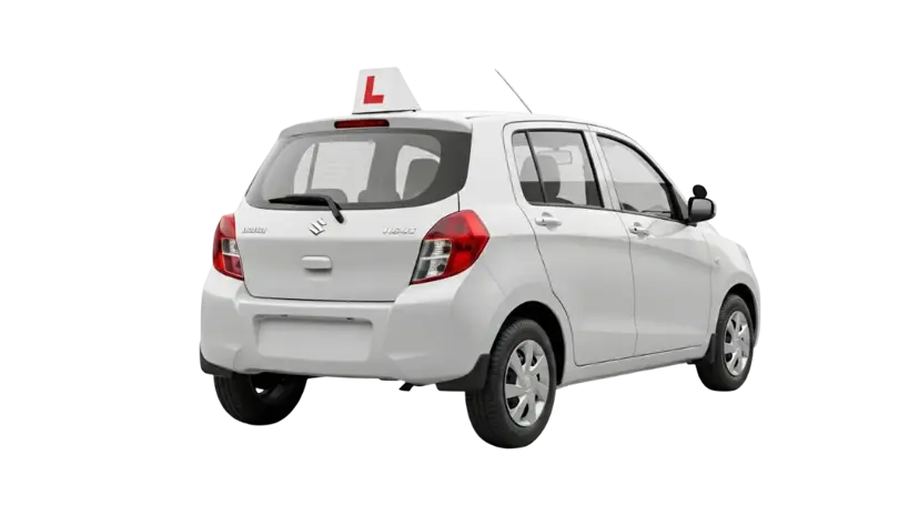 Licensed drivers training Kizhakkoth