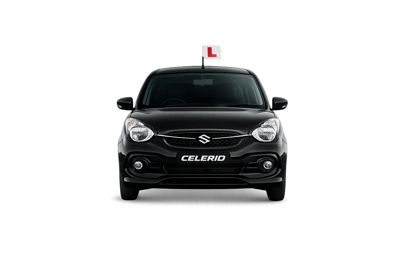 Automatic Car Practice Centre Kunnamangalam - BEST DRIVE Training Vehicle